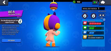 Brawl Stars Nude Mod Screenshots Unknown Free Download Borrow And Streaming Internet Archive