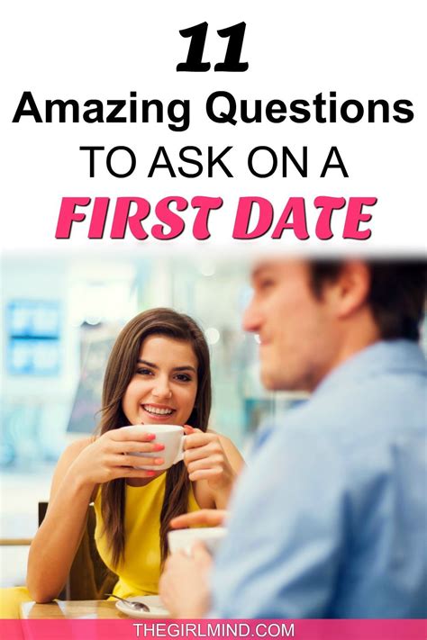 11 amazing questions to ask on a first date interesting questions fun questions to ask first