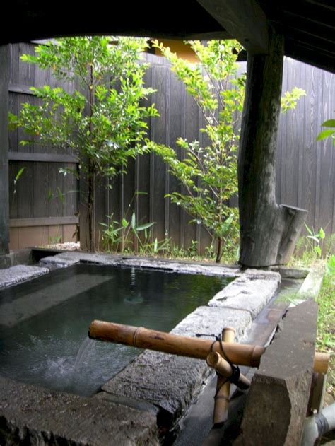 Not a lot of homes in japan are like this one, but i'm excited to share my experiences with you and interesting f. Nice 49 Astonishing Japanese Contemporary Bathroom Ideas. More at https://decoratrend.com/2019/0 ...