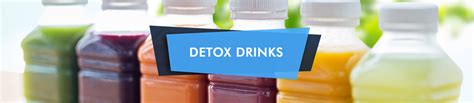 Detox Drinks Passing A Drug Test With Detoxification Shakes
