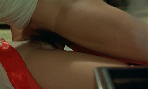 Nude Video Celebs Aoi Nakajima Nude In The Realm Of The Senses 1976