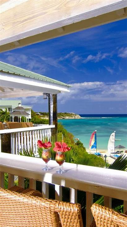 Spa Verandah Resort Hotels Ocean Beach Tourism
