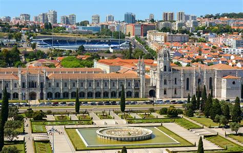 10 Top Rated Tourist Attractions In Belem Planetware