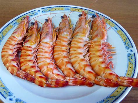 Los langostinos le encantan a tu familia: langostinos cocidos | Cocinar en casa es facilisimo.com