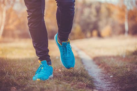 What You Should Know About Running With Flat Feet