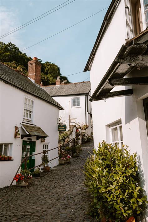 Clovelly Devon 40 Photos To Inspire Your Visit Artofit