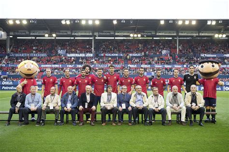 Last game played with mallorca, which ended with result: Osasuna celebra los 50 años de El Sadar con actos antes del partido