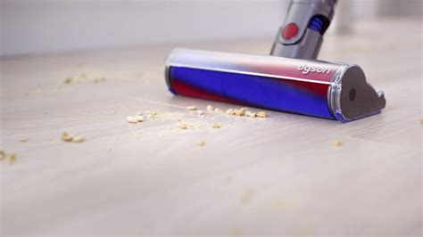 Dyson Soft Roller Cleaner Head YouTube
