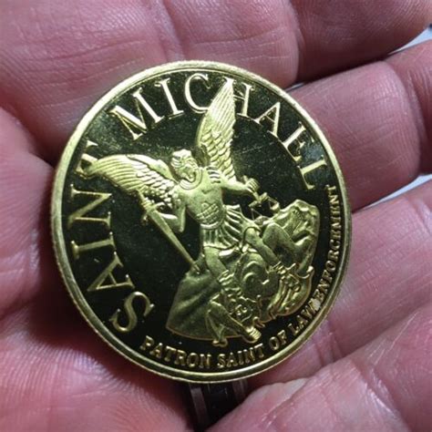 Boston Massachusetts Police Department Challenge Coin Osm Brands
