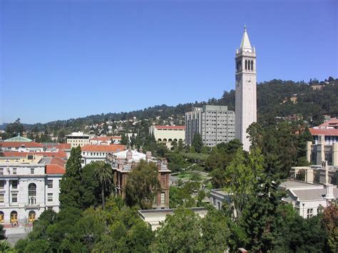 University Of California Berkeley Catalogue Of Online University