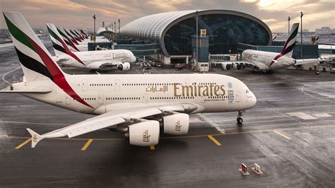 هواپیمایی امارات در چالش ۱۰ سال پیش عکس بهداشت نیوز