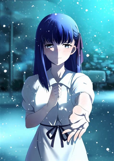 On Twitter Fate Stay Night Sakura Fate Stay Night Anime Anime