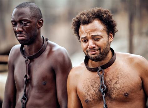 Theres No Comedyentertainment In Movies About Slavery Or Is There A Trip Into Cinemas Past