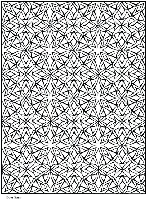 Https://wstravely.com/coloring Page/adult Coloring Pages Tessellations