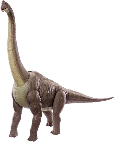 Buy Jurassic World Brachiosaurus Gnc31