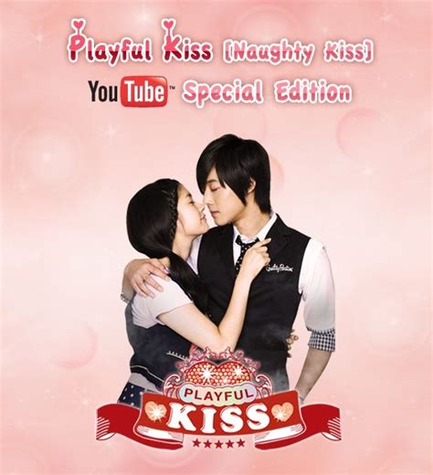 21 august 2019 (south korea) see more ». Playful Kiss (YouTube version) - Watch Full Episodes Free ...