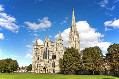 14 Top Rated Attractions And Things To Do In Salisbury Planetware