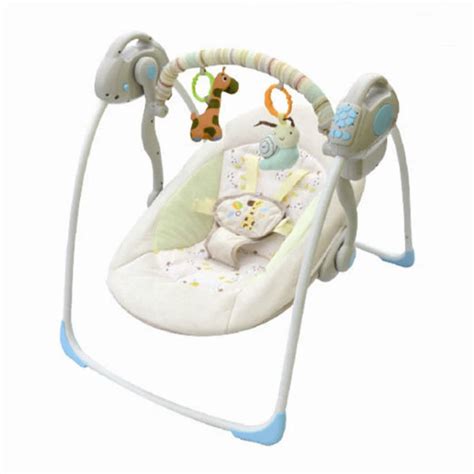Baby Cradle To Sleep Musical Infant Sleeping Rocking Chair Electric