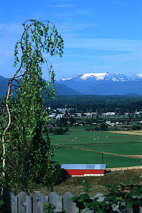 Comox Valley British Columbia Travel And Adventure Vacations