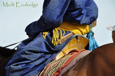 Moilt Ecolodge, Bulgan, Mongolia: festivals around Moilt