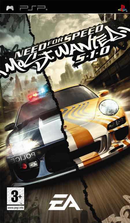 Need For Speed Most Wanted 5 1 0 — Strategywiki The Video Game