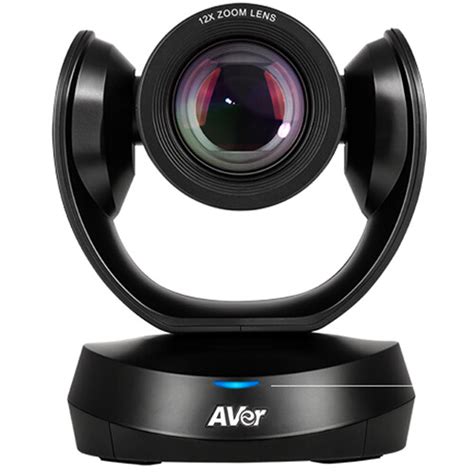 Aver Cam520 Pro Full Hd Ptz Usb Video Conference Camera