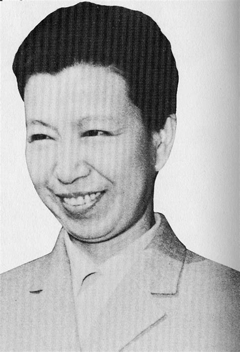 Jiang Qing Alchetron The Free Social Encyclopedia