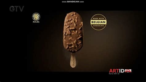 Gtv 2022 Iklan Magnum Almond 15s 2022 Youtube