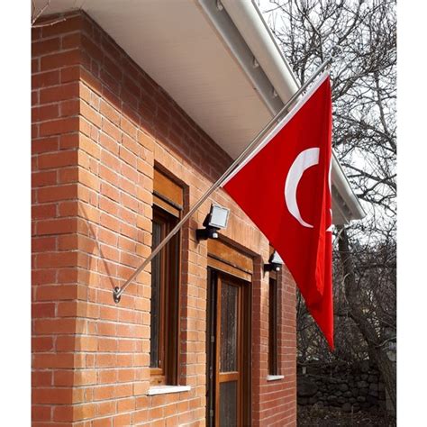 Bayrakal Bayrak Direği Türk Bayrağı Fiyatı Taksit Seçenekleri