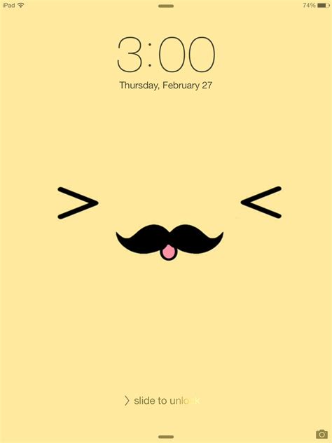 49 Cute Ipad Lock Screen Wallpaper Wallpapersafari