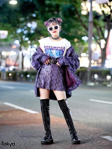 Media Tweets By Tokyo Fashion Tokyofashion Twitter Hipster Grunge