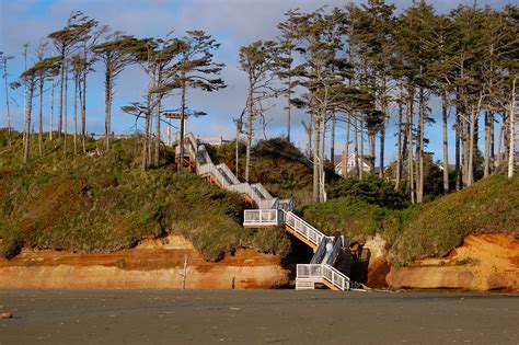 Pin By Gary Arndt On Seabrook Washington Places To Go Dream