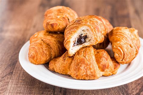 26 Croissant Fillings For The Perfect Pastry Insanely Good