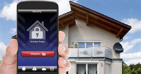 Selecting An Effective Home Security System