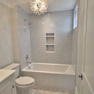 Maybe you would like to learn more about one of these? 75 Most Popular Bathroom with a Shower/Bathtub Combo ...