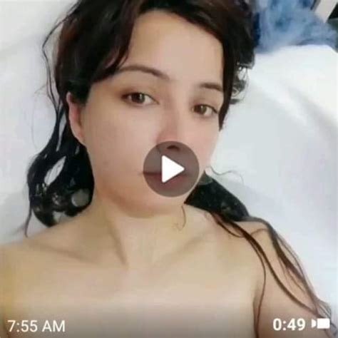 Full Video Pakistani Singer Rabi Pirzada Nude Photos Onlyfans Leaked