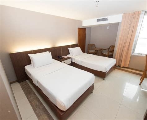 BANGKOK CITY SUITE - Updated 2018 Prices & Hotel Reviews (Thailand