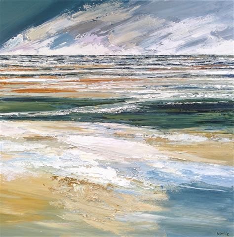 Paintings Of Seascapes