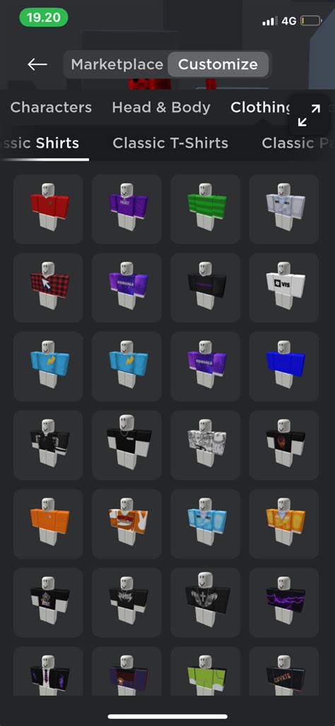 Stacked Roblox Account Ebay