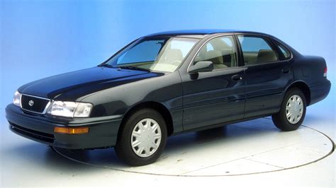 1997 Toyota Avalon