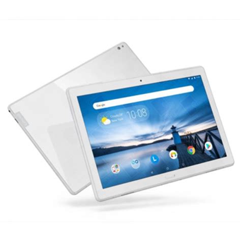 Tablet Lenovo Tab 5 M10 Tb X605f 2019 Wifi 32gb تبلت لنوو تب 5 ام