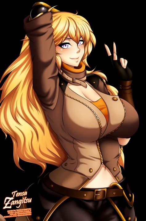 Yang Xiao Long On Twitter RT Firecracker Sex So Just Sit By And
