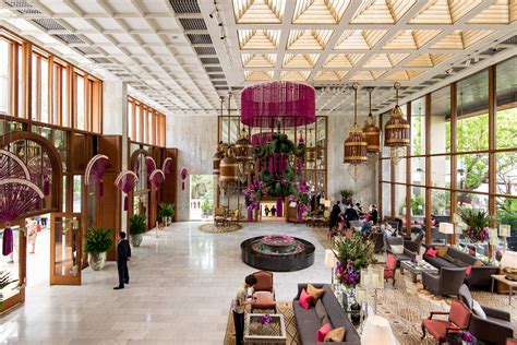 Hotel Review Mandarin Oriental Bangkok Deluxe Room — The Shutterwhale