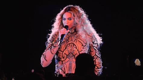 Beyoncé Freedom The Formation World Tour 3172016 Stade Roi
