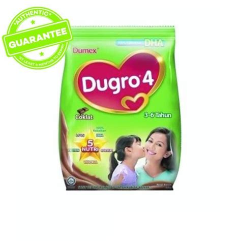 Want to be dutch lady little superhero today? 10 Susu Formula Perisa Coklat Terbaik Malaysia 2020 ...