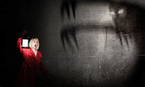 6 Most Common Nightmares And Their Meanings Exploring Your Mind