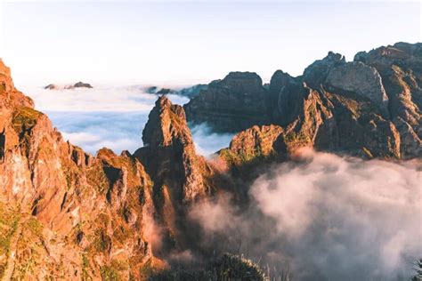 9 Best Viewpoints In Madeira Complete Guide Travel And Squeak