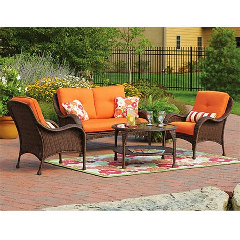 Better Homes And Gardens Wicker Patio Furniture Online