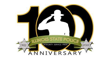 Illinois State Police Logo Design Contest Winner Announced Isp Photo