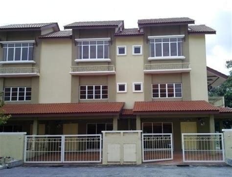 Smk bandar baru ampang is a company based out of malaysia. Partially Furnished Terrace For Sale At Taman Kosas ...